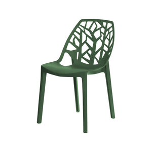 SILLA CEIBA