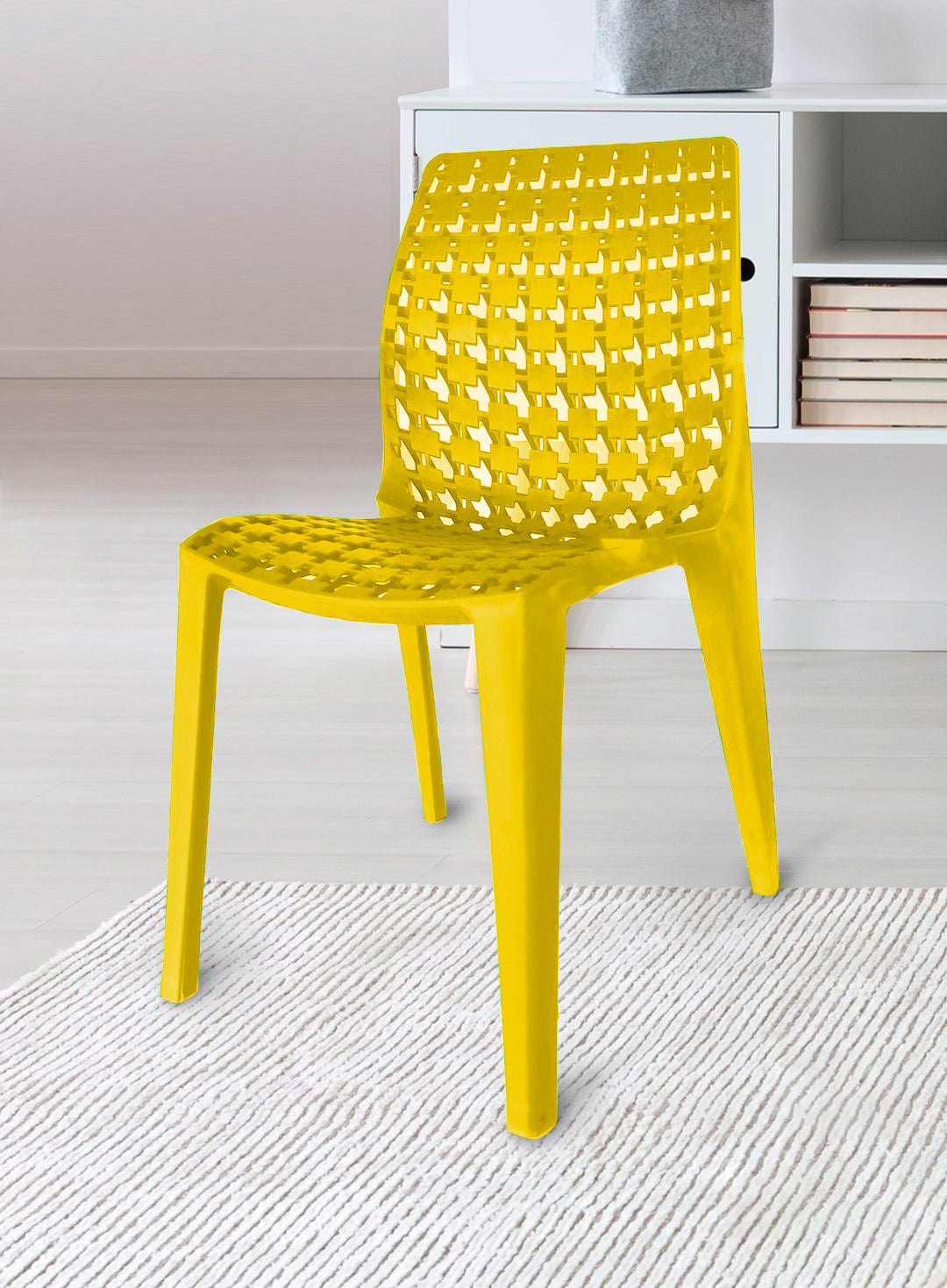 SILLA ROBLE
