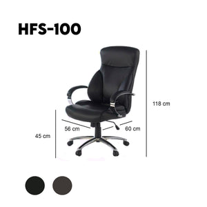 SILLON EJECUTIVO