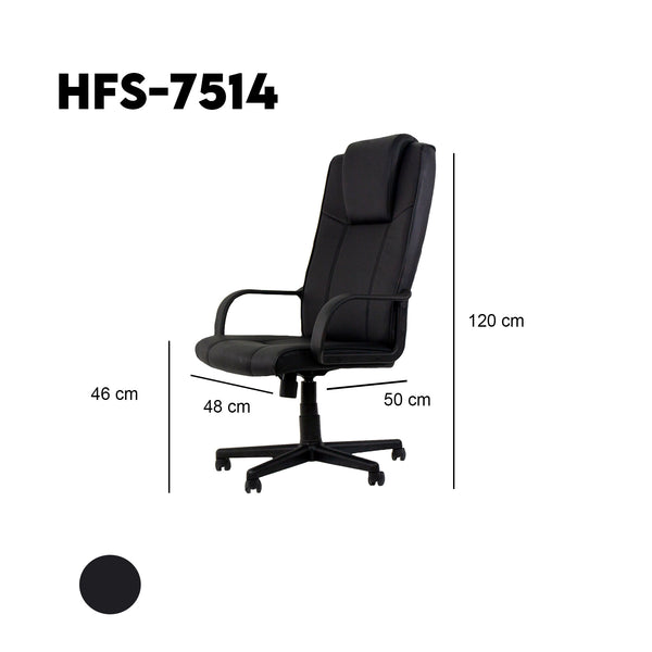 SILLON EJECUTIVO