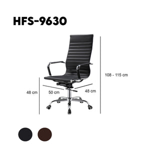 SILLON EJECUTIVO