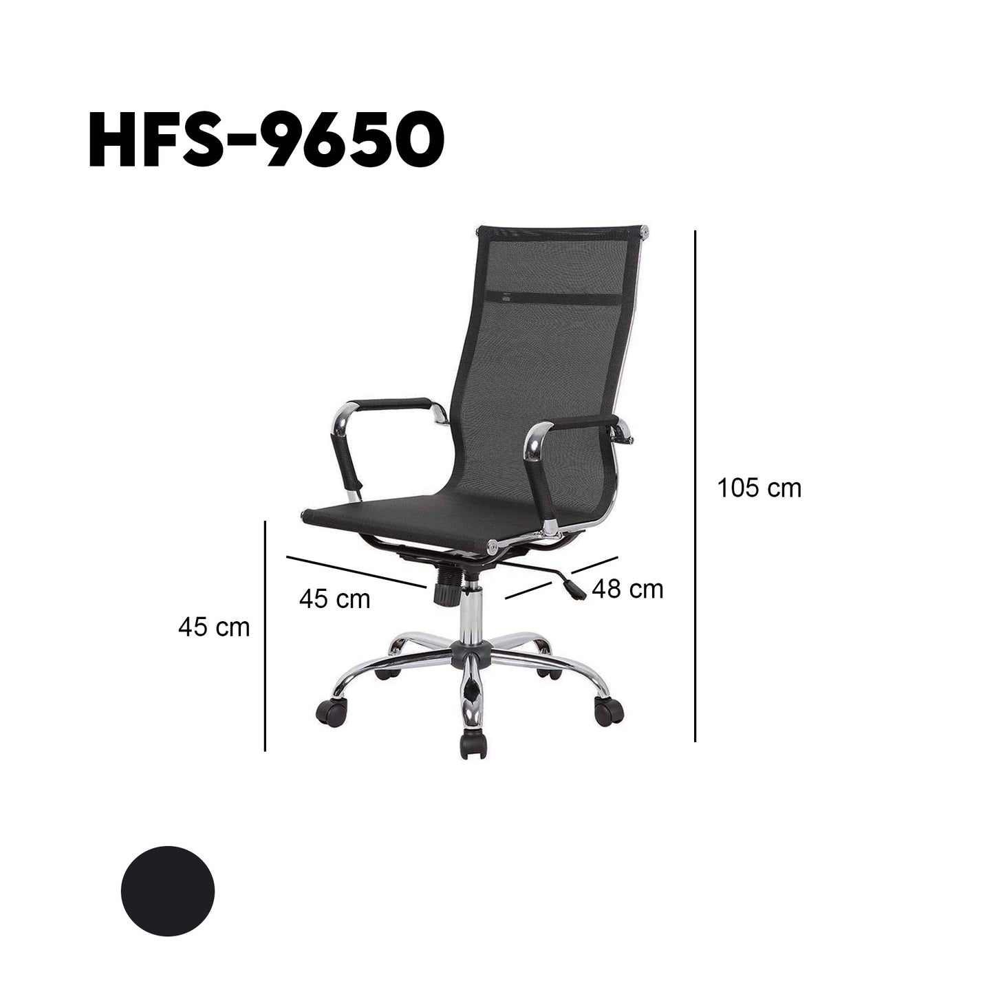 SILLON EJECUTIVO