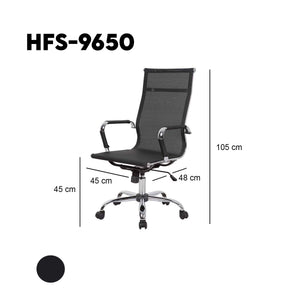 SILLON EJECUTIVO