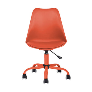 Silla Moderna De Oficina O Escritorio Ergonomica (HFR-940)