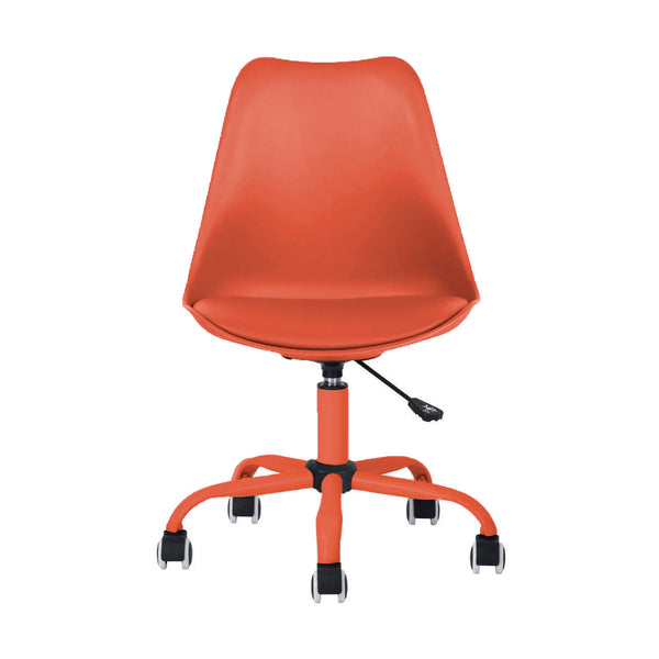 Silla Moderna De Oficina O Escritorio Ergonomica (HFR-940)