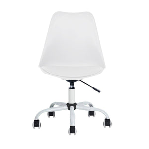 Silla Moderna De Oficina O Escritorio Ergonomica (HFR-940)