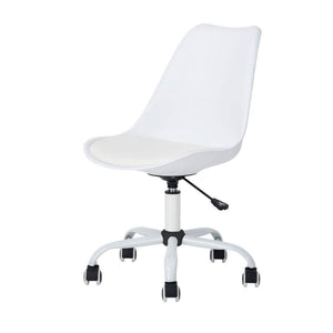 Silla Moderna De Oficina O Escritorio Ergonomica (HFR-940)