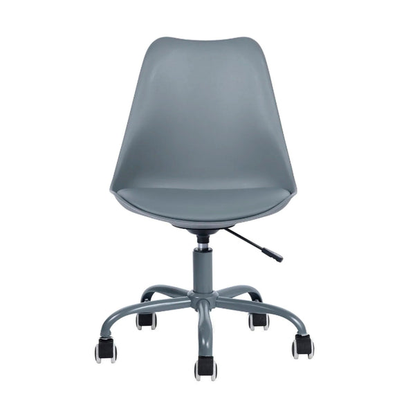 Silla Moderna De Oficina O Escritorio Ergonomica (HFR-940)