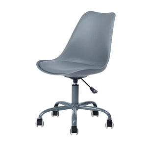 Silla Moderna De Oficina O Escritorio Ergonomica (HFR-940)