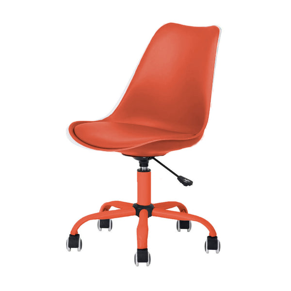 Silla Moderna De Oficina O Escritorio Ergonomica (HFR-940)