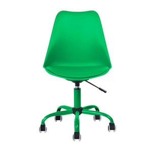 Silla Moderna De Oficina O Escritorio Ergonomica (HFR-940)