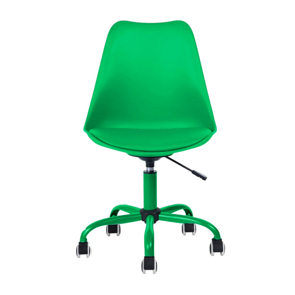 Silla Moderna De Oficina O Escritorio Ergonomica (HFR-940)