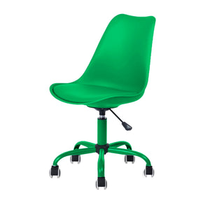 Silla Moderna De Oficina O Escritorio Ergonomica (HFR-940)