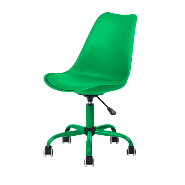 Silla Moderna De Oficina O Escritorio Ergonomica (HFR-940)
