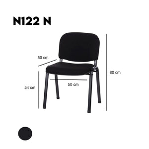 SILLA GENOVA (N122N)
