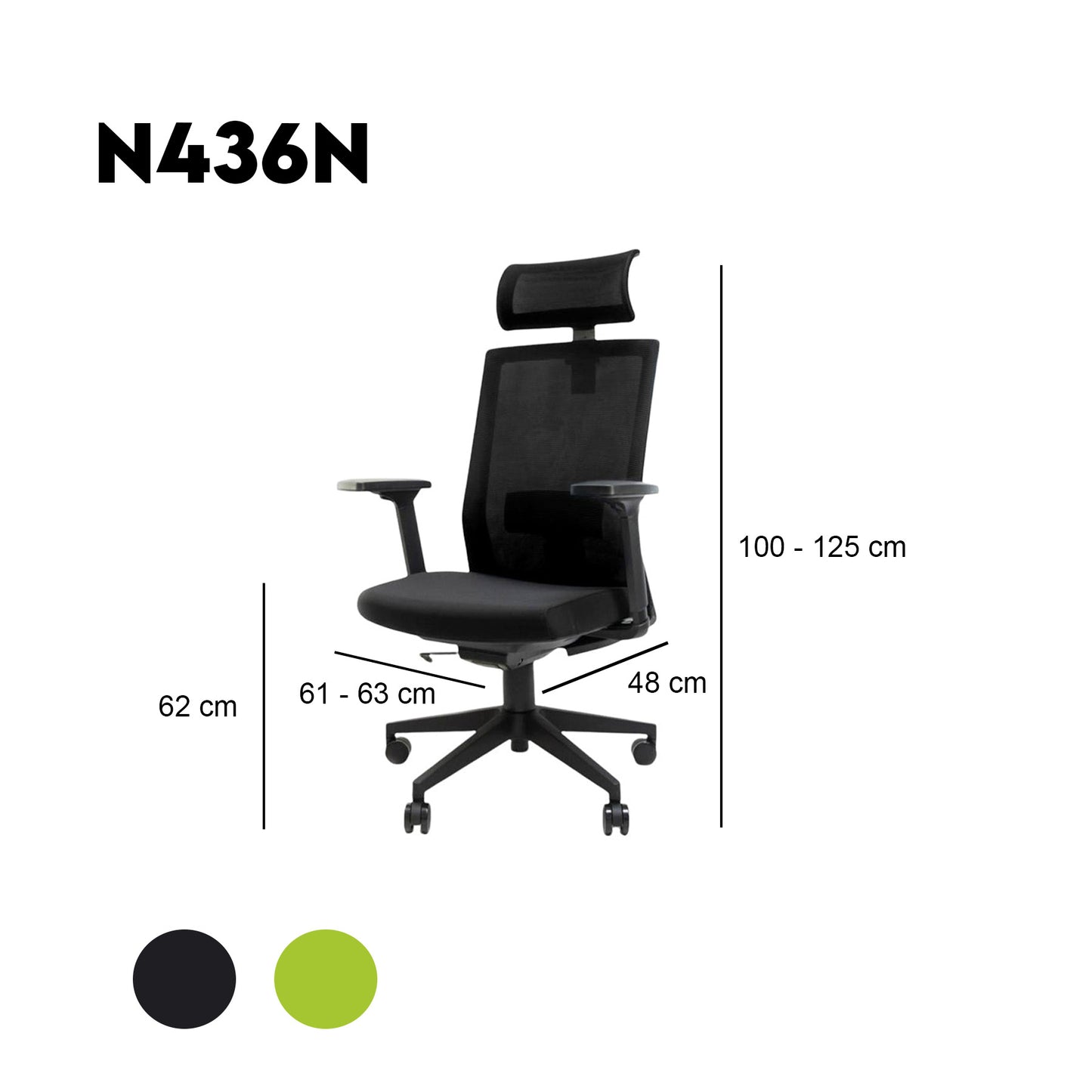 SILLON  SAN PIETRO (N436)