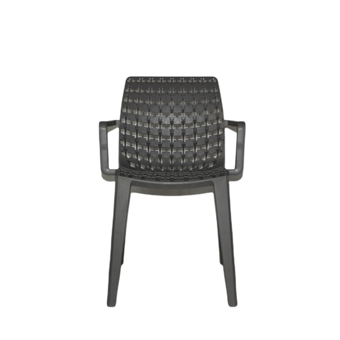 SILLA ROBLE CON BRAZOS