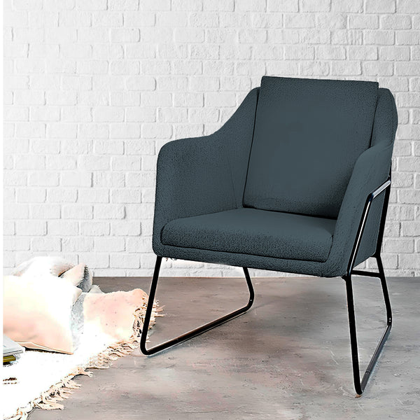SILLON VISITA