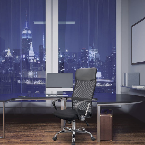 ECONOMALLA SILLON EJECUTIVO