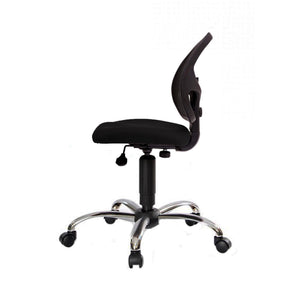 SILLA MACRO CROMADA (AL-418C)