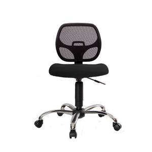 SILLA MACRO CROMADA (AL-418C)