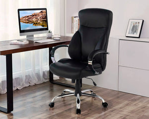 SILLON EJECUTIVO