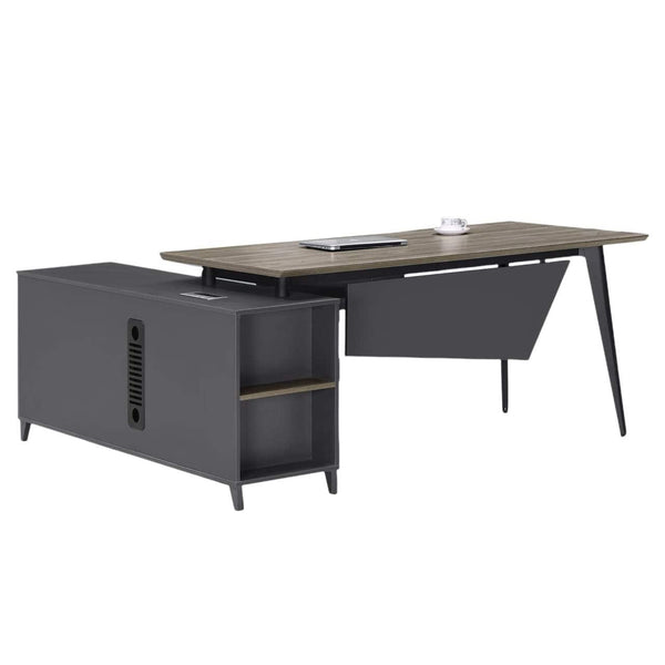 ESCRITORIO EJECUTIVO FIRENZA FLY 1.40 (FFB-114I)