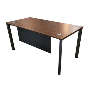 ESCRITORIO  SECRETARIAL CON FALDON (FFW-116)