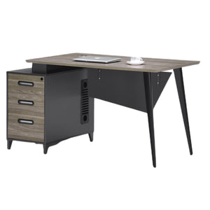 ESCRITORIO SECRETARIAL FIRENZA FLY (FFB-114)