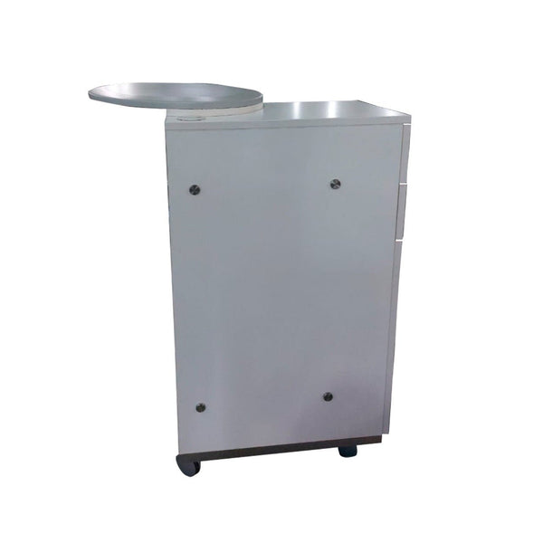 Modulo de atencion expres o escritorio alto con cajonera (MVE)