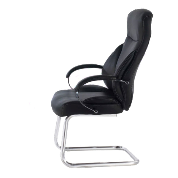 SILLA DE VISITA (HFS-101)