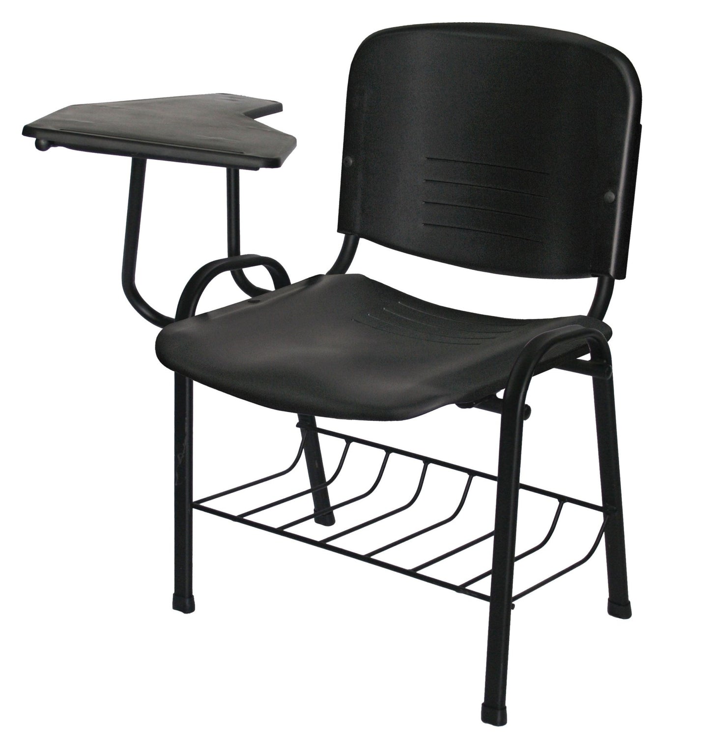 SILLA ESCOLAR DE PALETA - manueldelgado