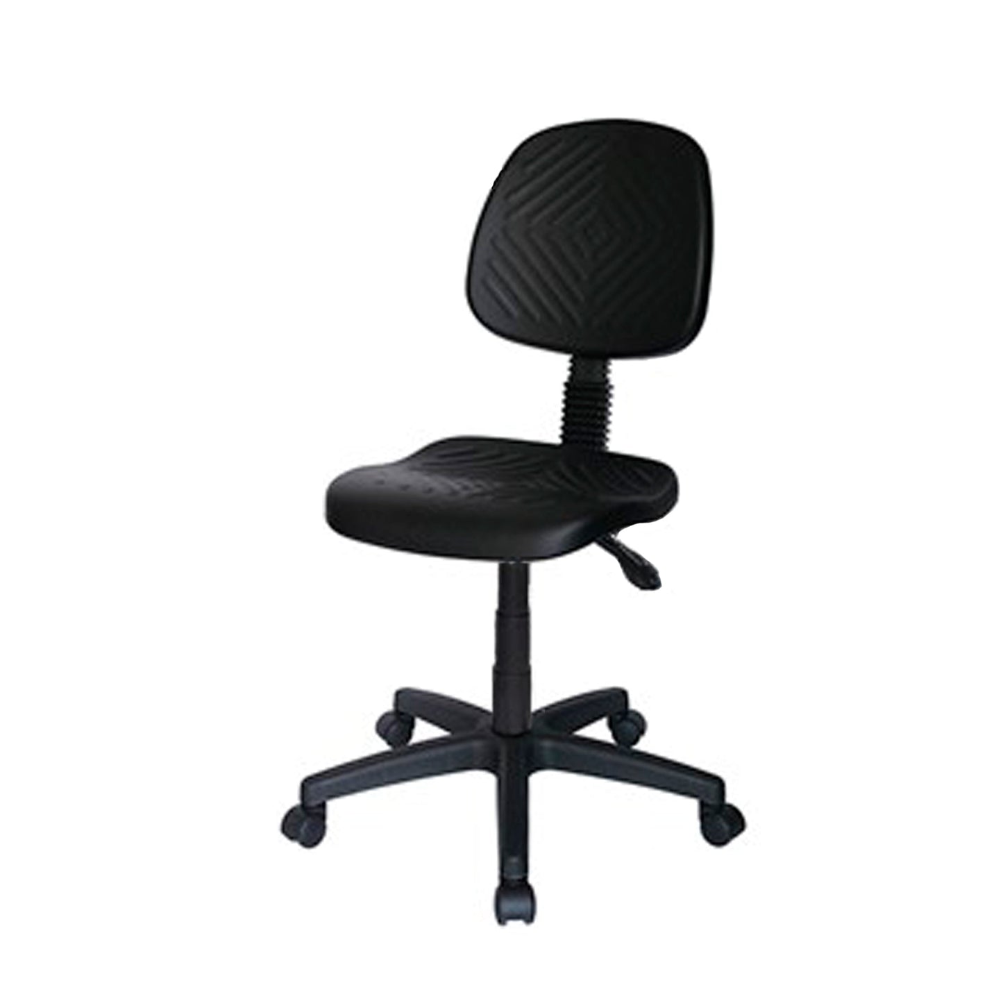 SILLA INDUSTRIAL TEKNO - manueldelgado