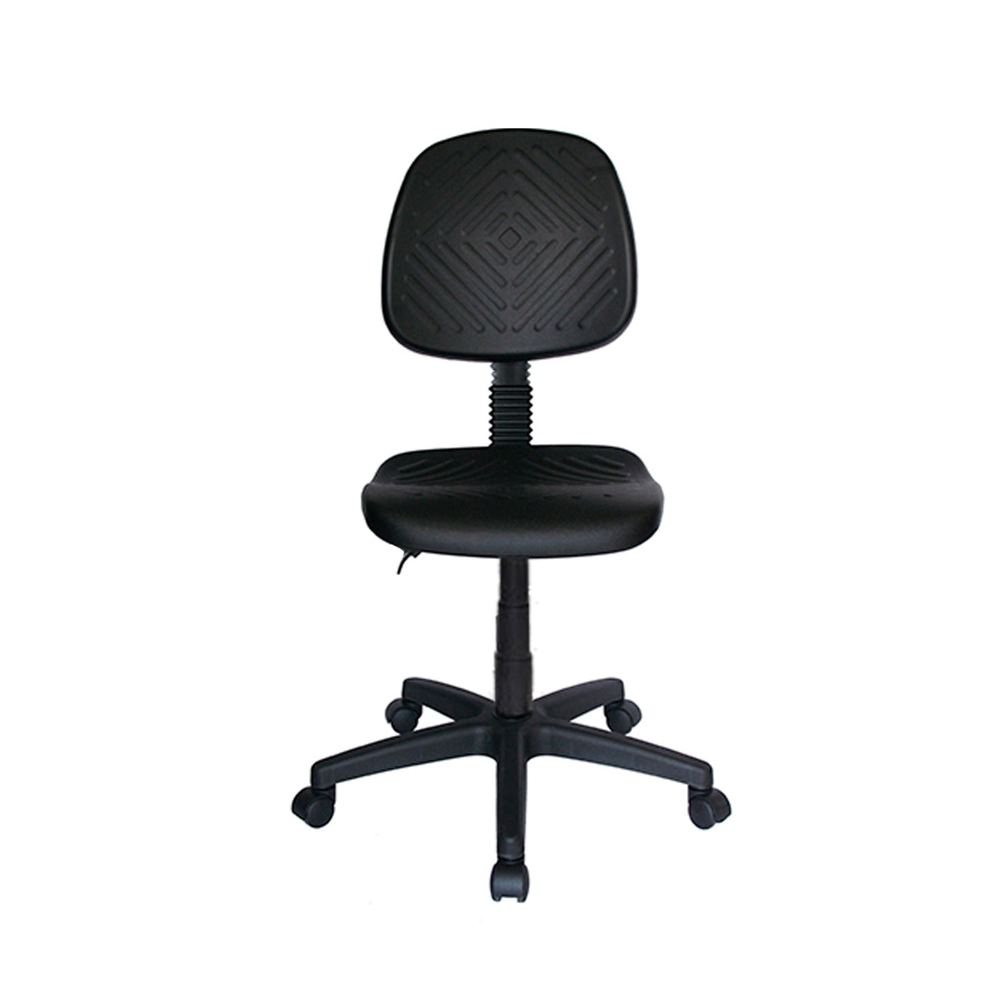 SILLA INDUSTRIAL TEKNO - manueldelgado