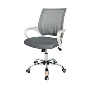 SILLA SECRETARIAL (HFSE-560C)