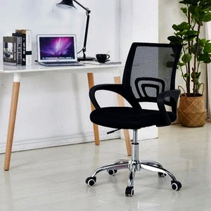 SILLA SECRETARIAL 560