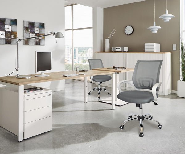 SILLA SECRETARIAL (HFSE-560C)