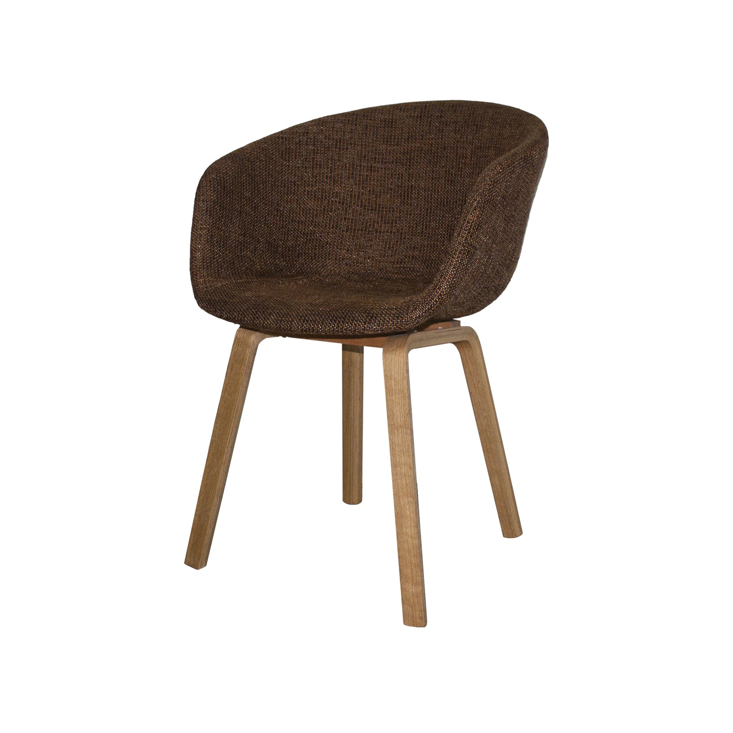 SILLA TIPO CONCHA