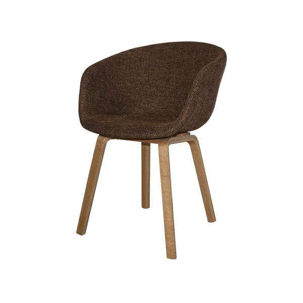 SILLA TIPO CONCHA