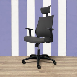 SILLON EJECUTIVO(HFS-2800)