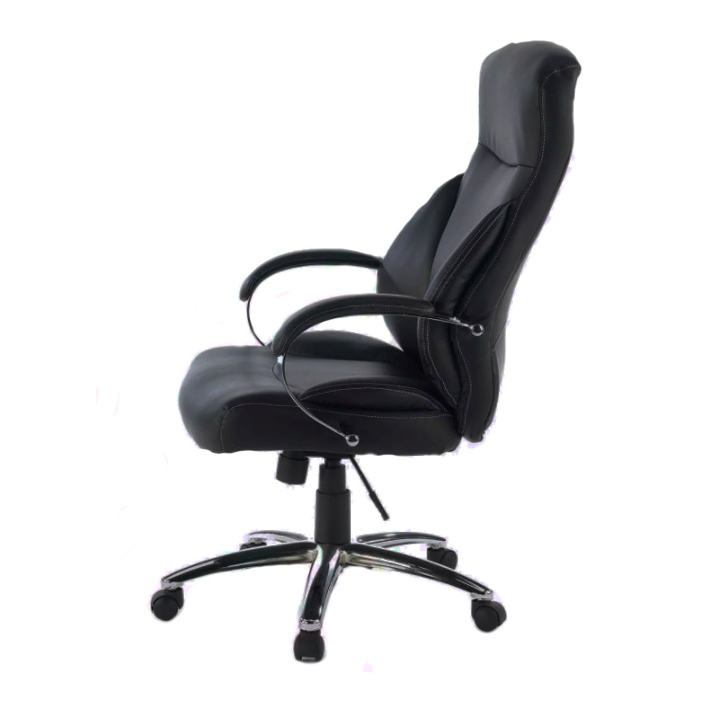 SILLON EJECUTIVO - manueldelgado