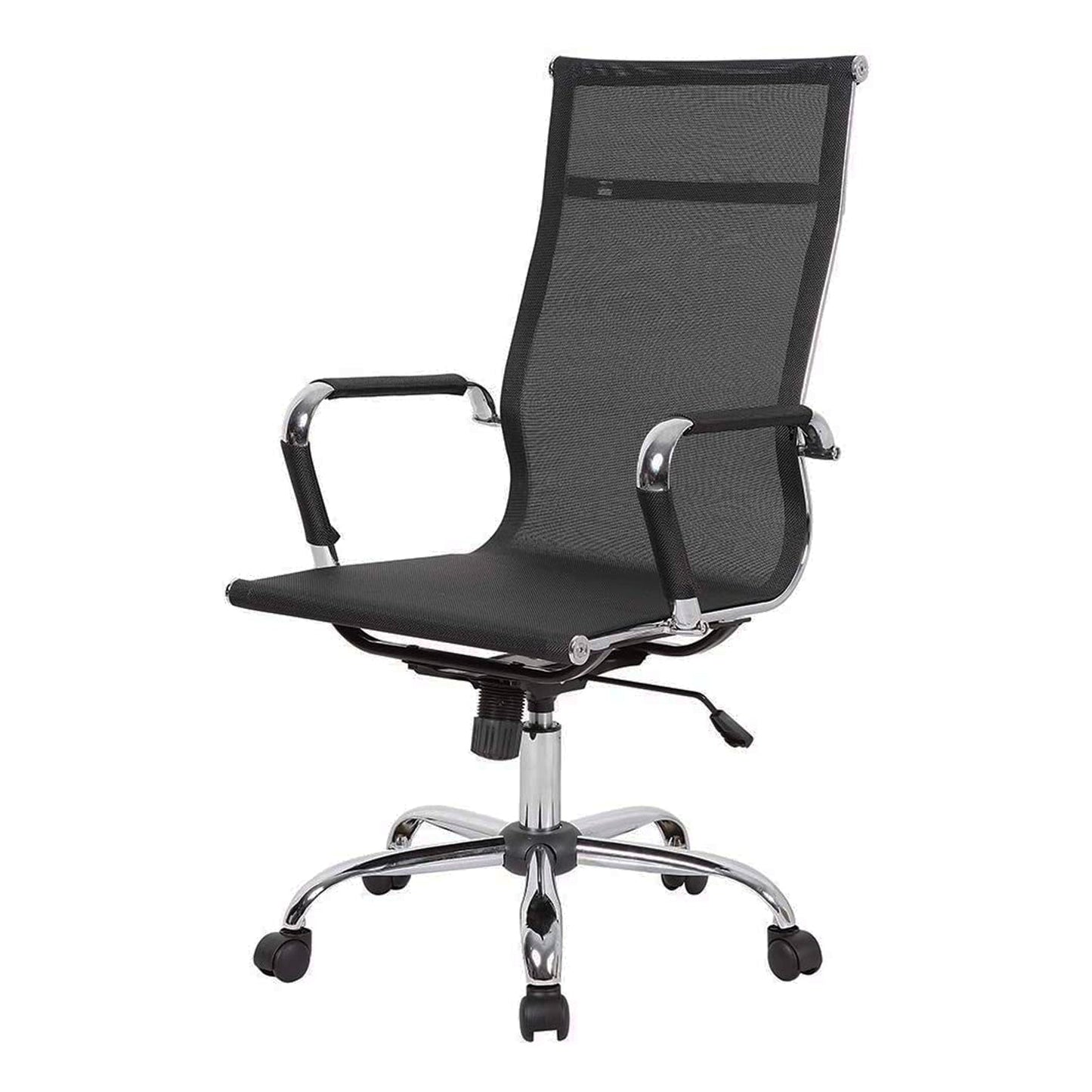 SILLON EJECUTIVO - manueldelgado