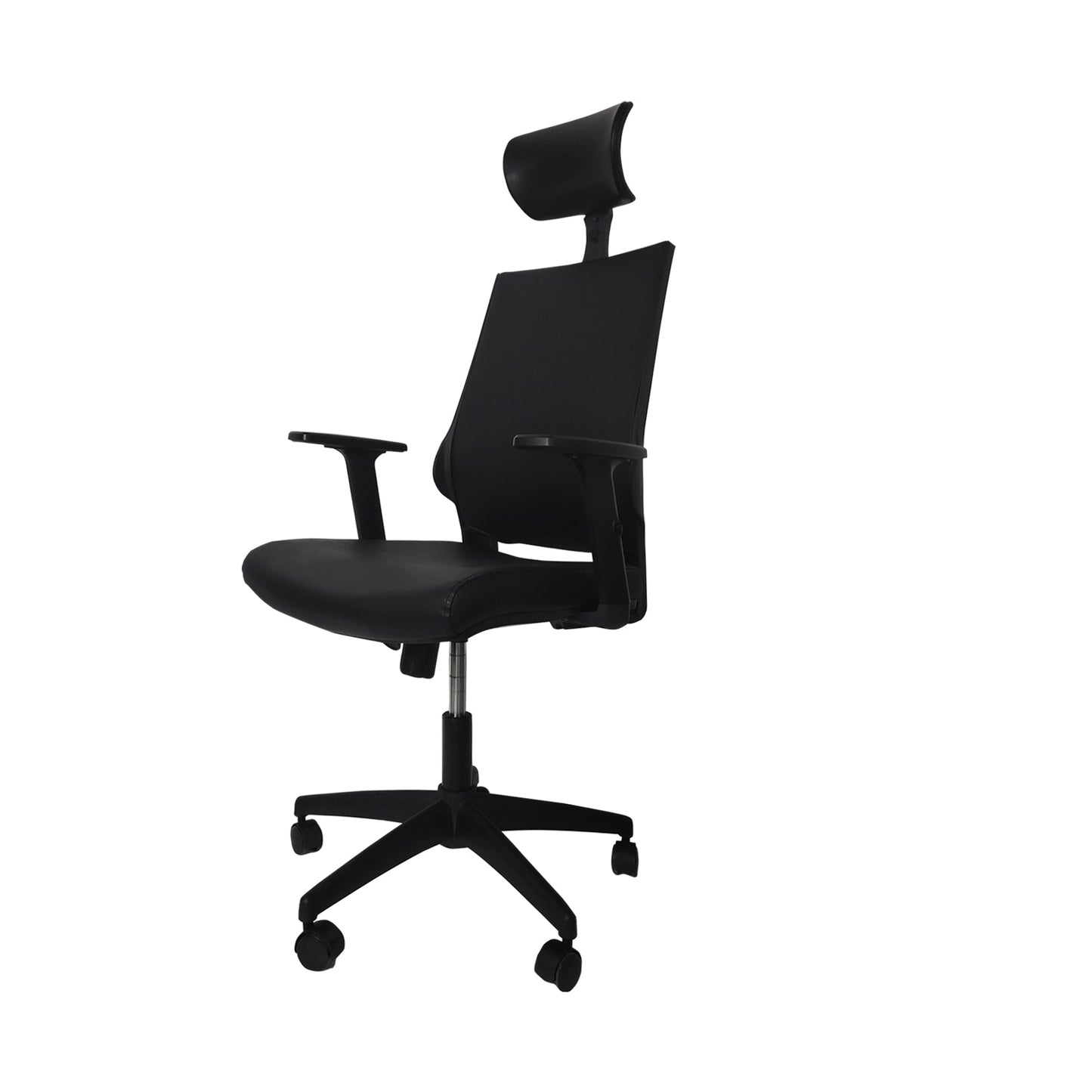 SILLON EJECUTIVO - manueldelgado