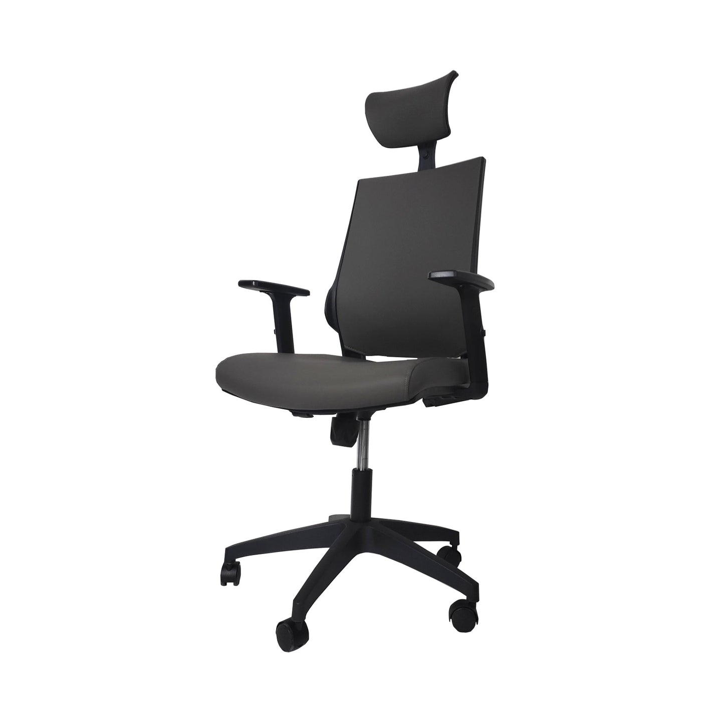 SILLON EJECUTIVO - manueldelgado