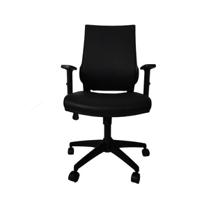 SILLA SEMI EJECUTIVA (HFS-2801)