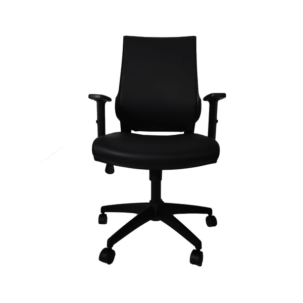 SILLA SEMI EJECUTIVA (HFS-2801)