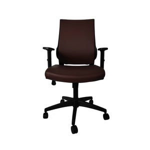 SILLA SEMI EJECUTIVA (HFS-2801)