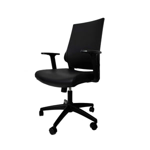SILLA SEMI EJECUTIVA (HFS-2801)