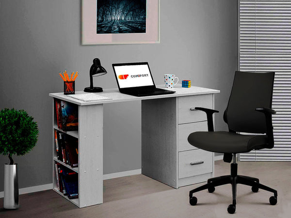 SILLA SEMI EJECUTIVA (HFS-2801)