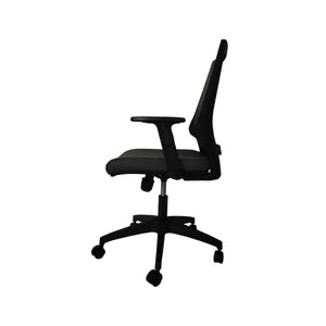 SILLA SEMI EJECUTIVA (HFS-2801)
